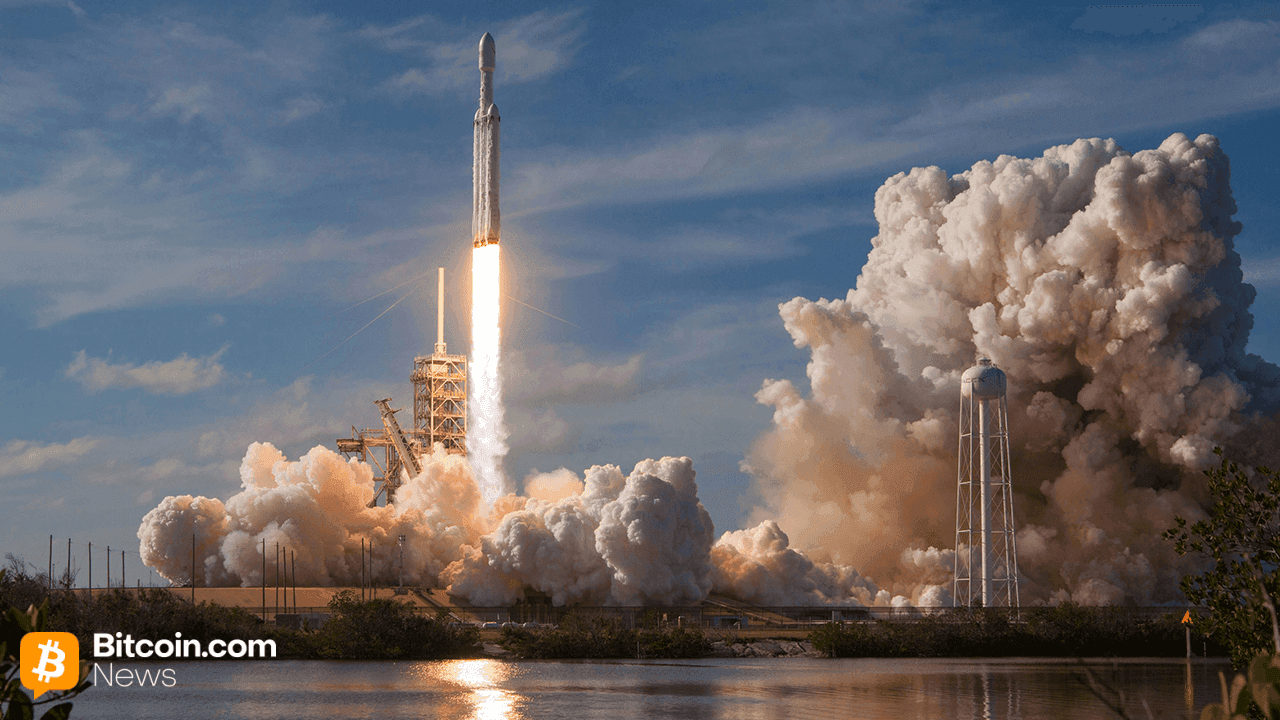 Nasdaq-Listed Brera Holdings' Stock Surges 280% After Pivot to Solana-Based Crypto Strategy