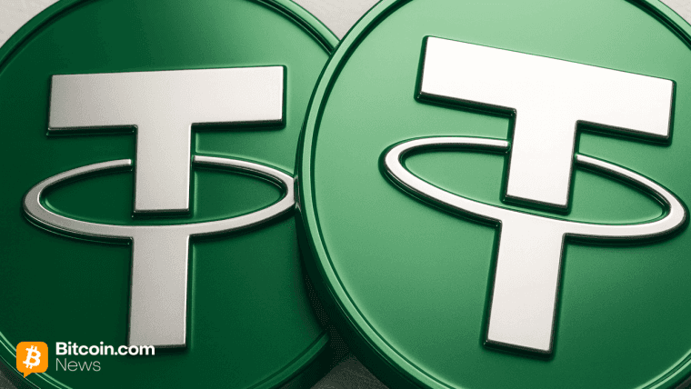 Il colosso delle stablecoin Tether cerca di incrementare il capitale, puntando al trono da 500 miliardi di dollari