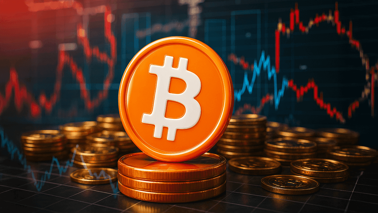 Bitcoin Price Watch: BTC Presses Resistance; Daily Structure Favors Strength Above $116K