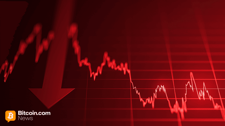 XRP Drops to $3 After Brief Surge Above $3.10; Analyst Warns of Deeper Correction