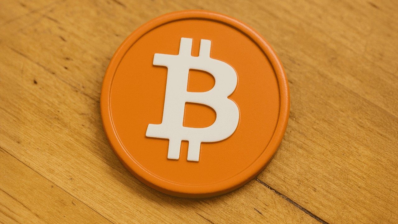 Cena Bitcoina: Razpon se oži, ko $111K ostaja močna