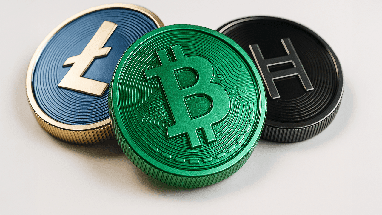 Trio Filing Day: Grayscale Advances BCH, LTC, HBAR Toward Exchange Listings