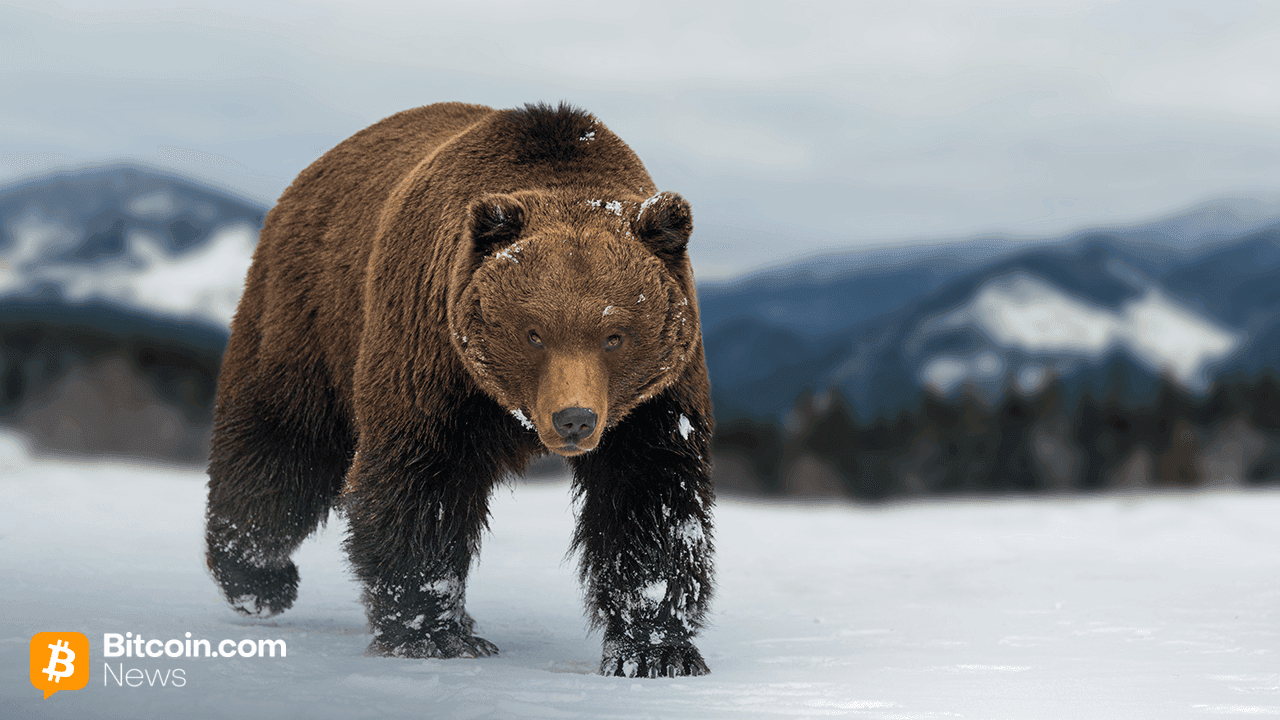 Bitcoin Price Watch: Bulls on Life Support as $111K Turns Into the Final Stand