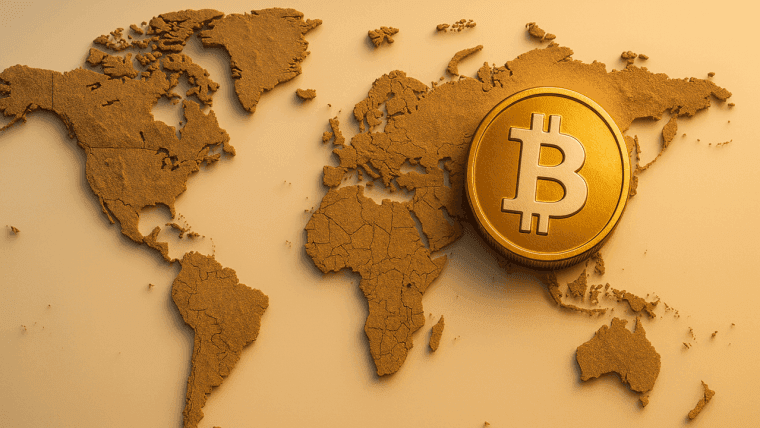 Cena Bitcoinu Monitor: Krátkodobá rally čelí skúške na stene 115 000 dolárov