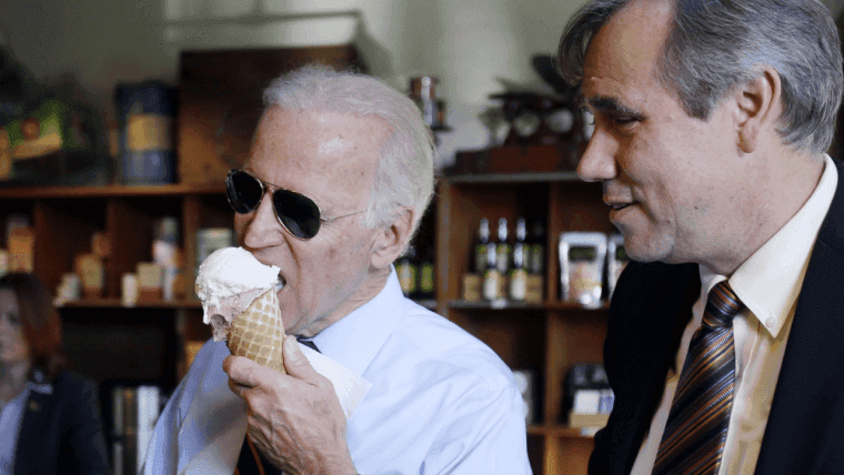 Zwei Millionen Arbeitsplätze, Puff: Bidens Bidenomics-‘Boom’ trifft auf die Realität