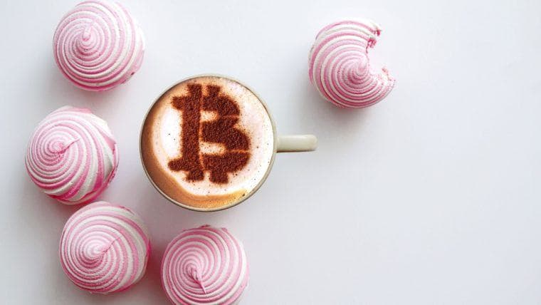 Cake раскрывает вызов аппаратным кошелькам: Cupcake превращает ненужные телефоны в бесплатное, изолированное холодное хранилище