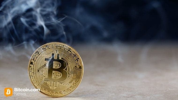 Sygnia CEO, Bitcoin'e Aşırı Maruz Kalmaya Karşı Uyarıyor, Aşırı Değerli Olduğunu Söylüyor