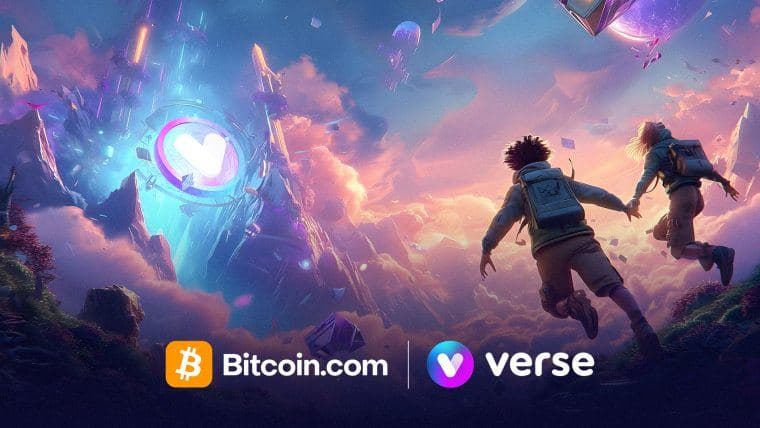 为什么 Bitcoin.com 的 VERSE 正在远离 CEXs 以及接下来会发生什么