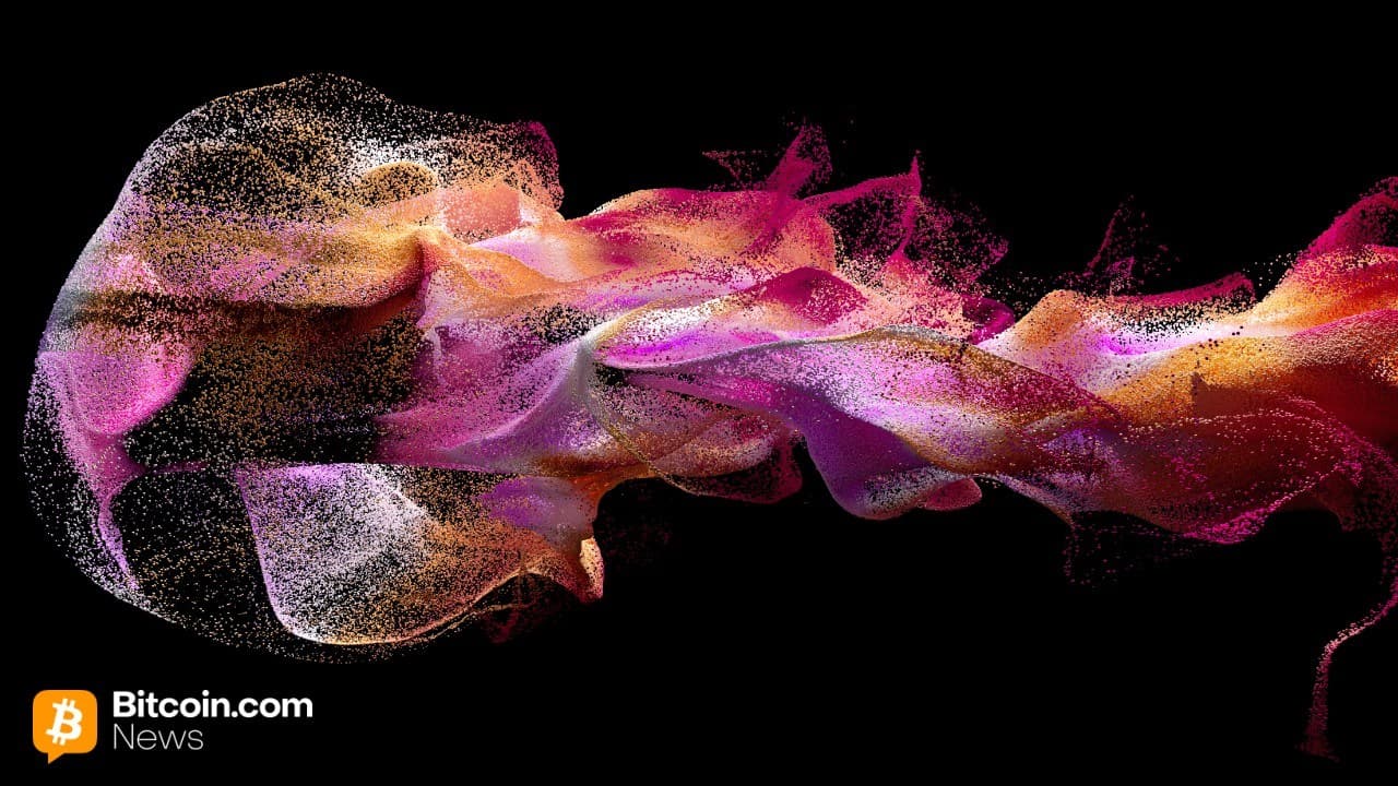 Kisah Besar Kripto Seterusnya: Pasaran Kredit Bakal Melonjak Drastik, Kata Pakar