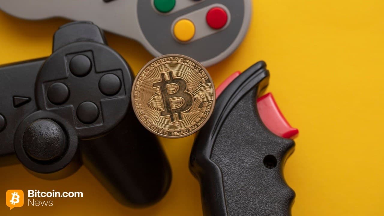 מנישה למיליונים: משחקי בלוקצ'יין פורצים למיינסטרים