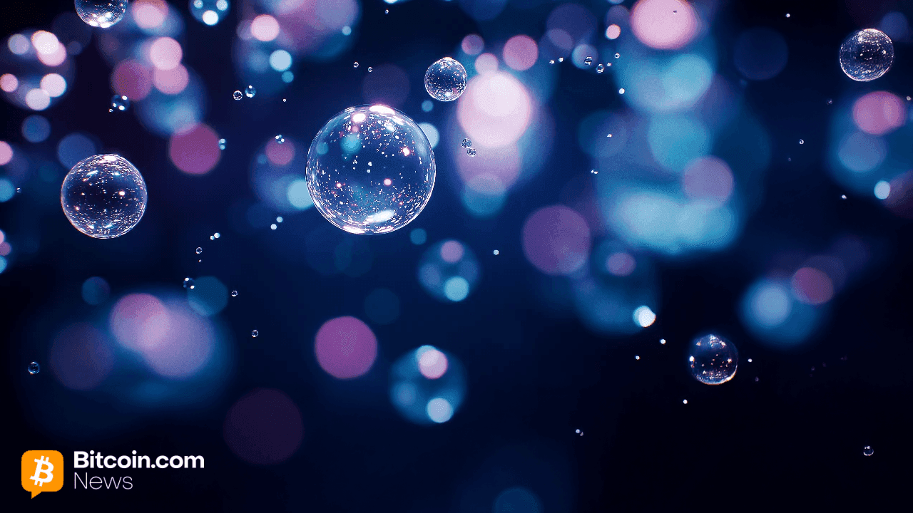 Bubblemaps déploie Community Intel Desk, alimentant les cas avec des incitations en jetons BMT