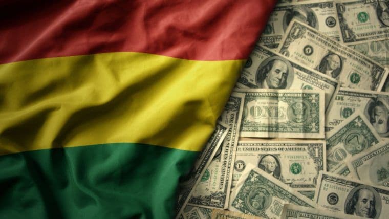Bolivia Readies for Launching International Settlement-Focused CBDC This Month