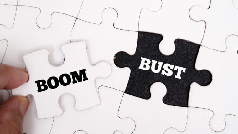 BTC Boom lub Krach? Derive Insights przewiduje szczyt na $200K, ostrzega przed spadkiem do $90K