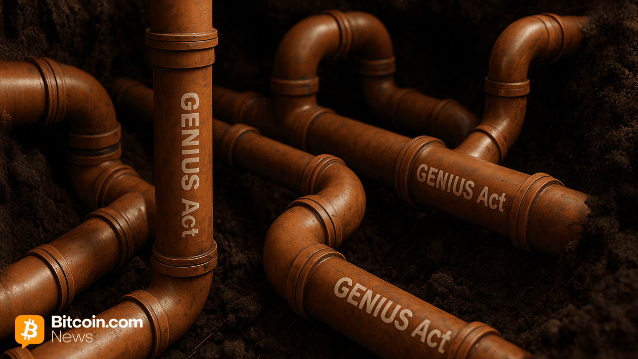GENIUS Act Plumbing: Tesouro dos EUA Busca Opinião Pública sobre Diretrizes para Stablecoins