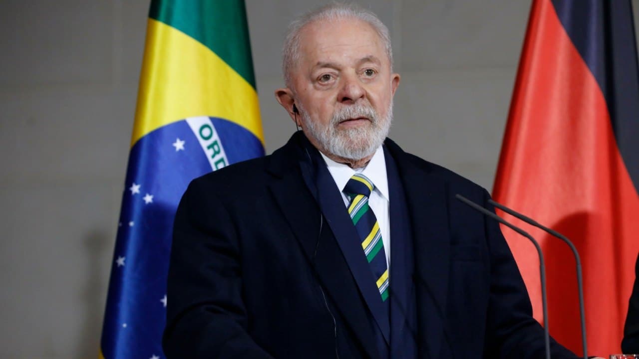 BRICS-landene indtager en mildere holdning over for Washington ved multilateralismetemaet virtuelt topmøde