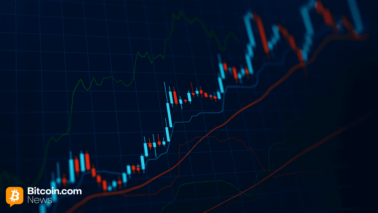 Bitcoin Price Watch: BTC Struggles Below $118K as Momentum Cools