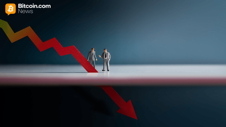 Carnicería Crypto: $6B Liquidados, BTC y ETH Se Desploman en Semana Brutal