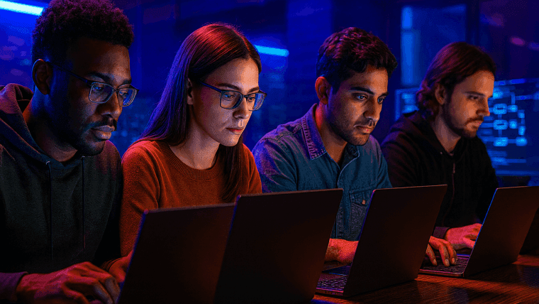 Definitywny przewodnik po wygrywaniu hackathonów Web3