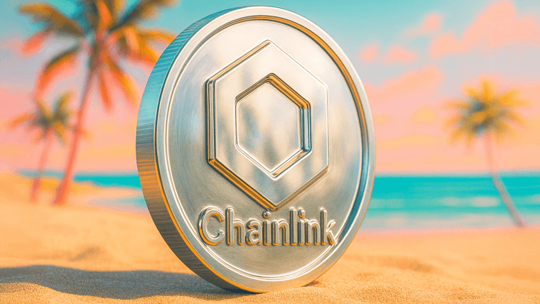 Chainlink fügt 43.937 LINK zur Reserve hinzu, Gesamtbetrag überschreitet 237K
