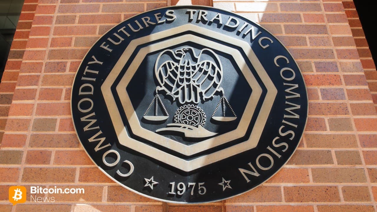CFTC Nomina Dirigenti di JPMorgan e Franklin Templeton per Ruoli Chiave nella Supervisione delle Cripto