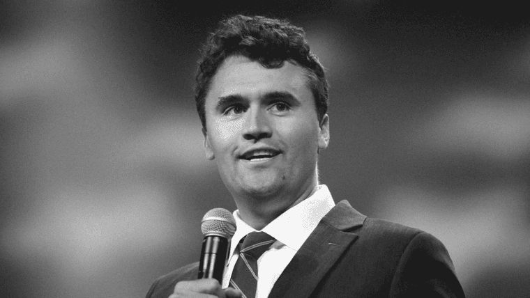 Bitcoin.com 发起筹款活动，支持 Charlie Kirk 的家人，通过比特币和加密货币捐款
