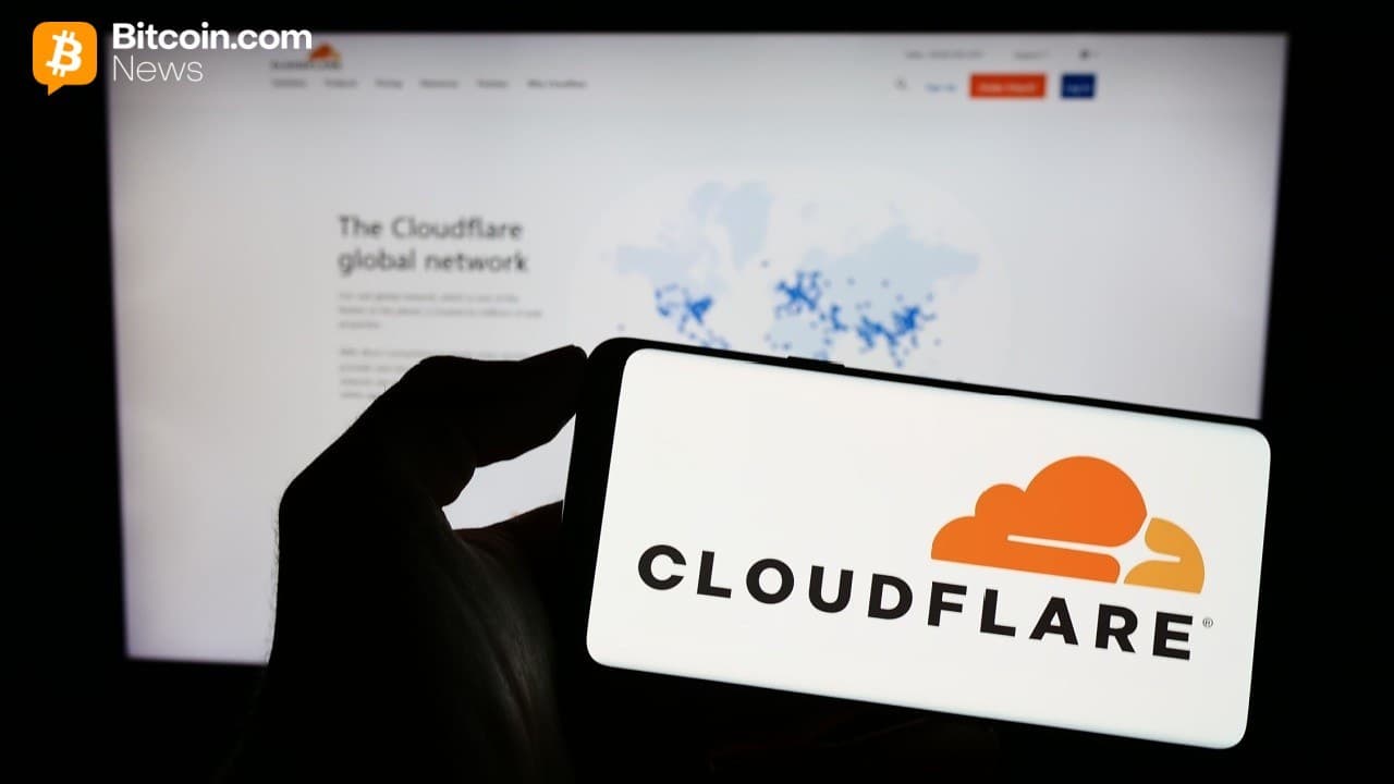 Cloudflare Memperkenalkan Net Dollar, Stablecoin Berfokus AI-Agent