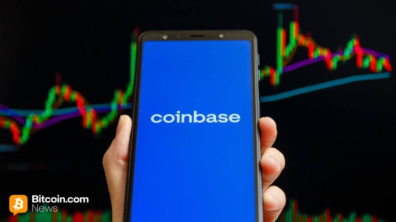 ডেটা দেখায় Coinbase $347B এর বিটকয়েনের শীর্ষে রয়েছে, ৩ মিলিয়নেরও বেশি BTC তত্ত্বাবধানে।