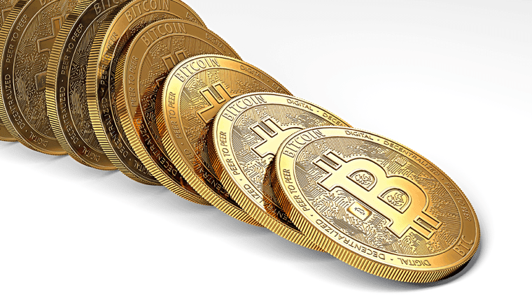 Bitcoinov kratkotrajni povratak završava s blagim tjednim dobitkom od 1,3%