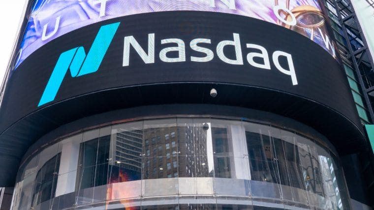 Coinshares prêt pour ses débuts sur le Nasdaq avec une valorisation de 1,2 milliard de dollars, expansion de 200%