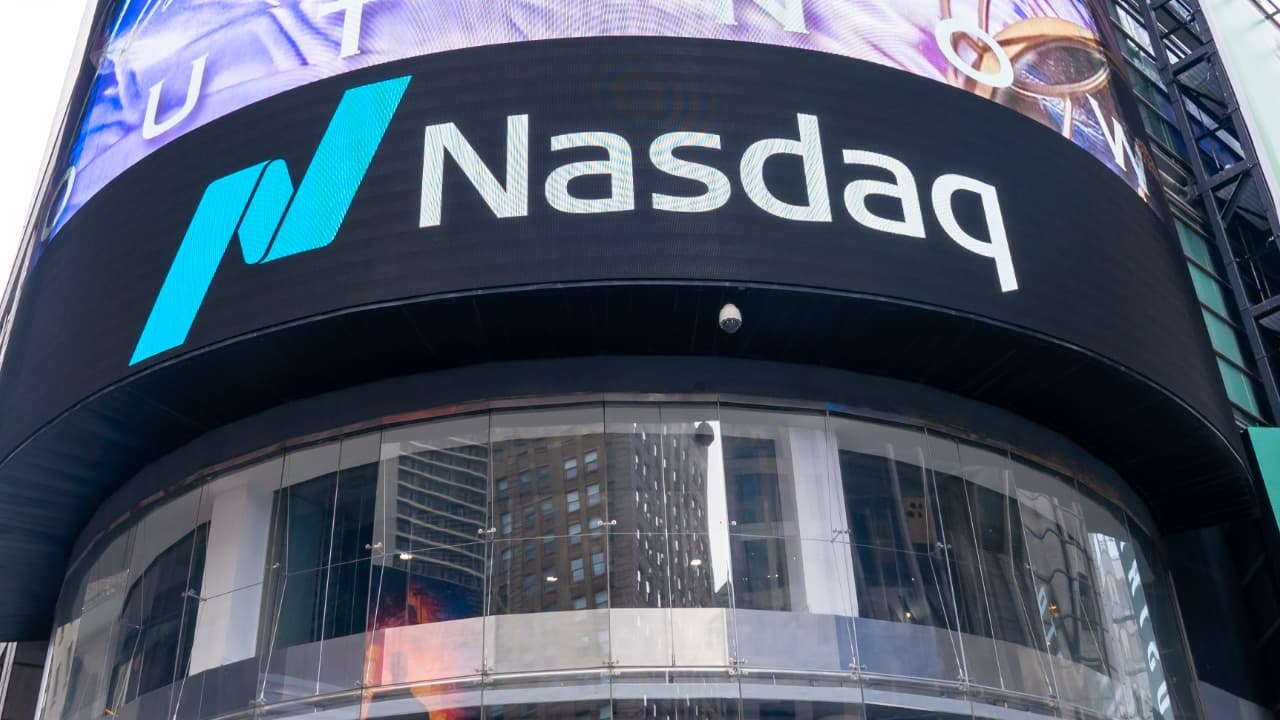 Coinshares Set for Nasdaq Debut on $1.2B Valuation, 200% Expansion