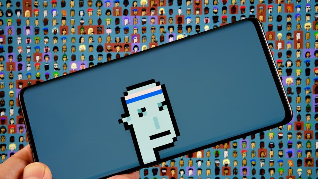 Opensea tutvustab NFT reservi, oma lipulaevade kollektsiooni