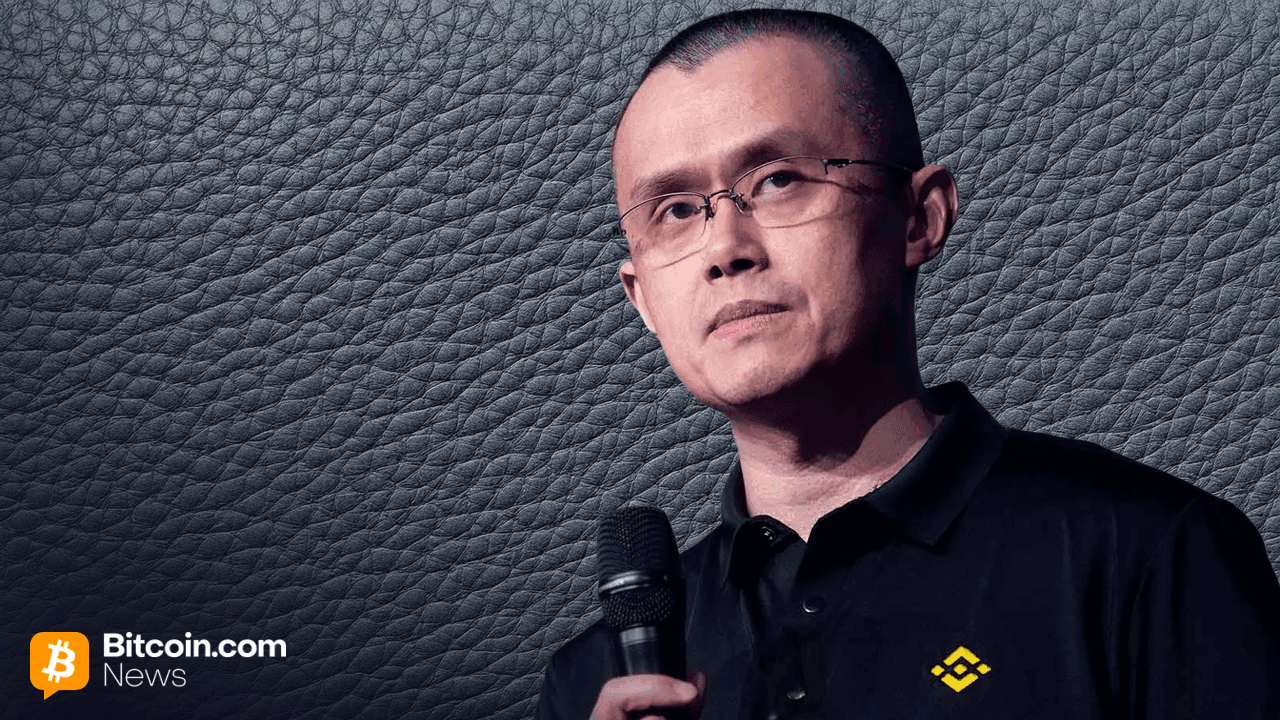 CZ-Backed YZi Labs Menggoda Pembukaan $10 Miliar Dana Perang kepada Pendukung Luar: FT