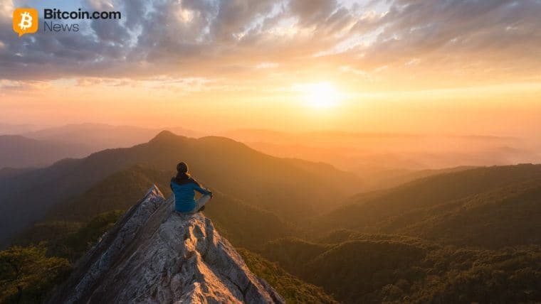 بنیان‌گذار بایننس در مورد سال پس از زندان در میان تغییر سیاست ارزهای دیجیتال در آمریکا تأمل می‌کند