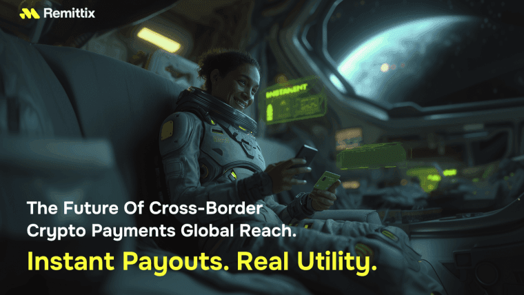 Bitcoin News Dzisiaj; Prognozy cenowe XRP i najgorętsze aktywa kryptowalutowe do zakupu w 2025 roku według Remittix