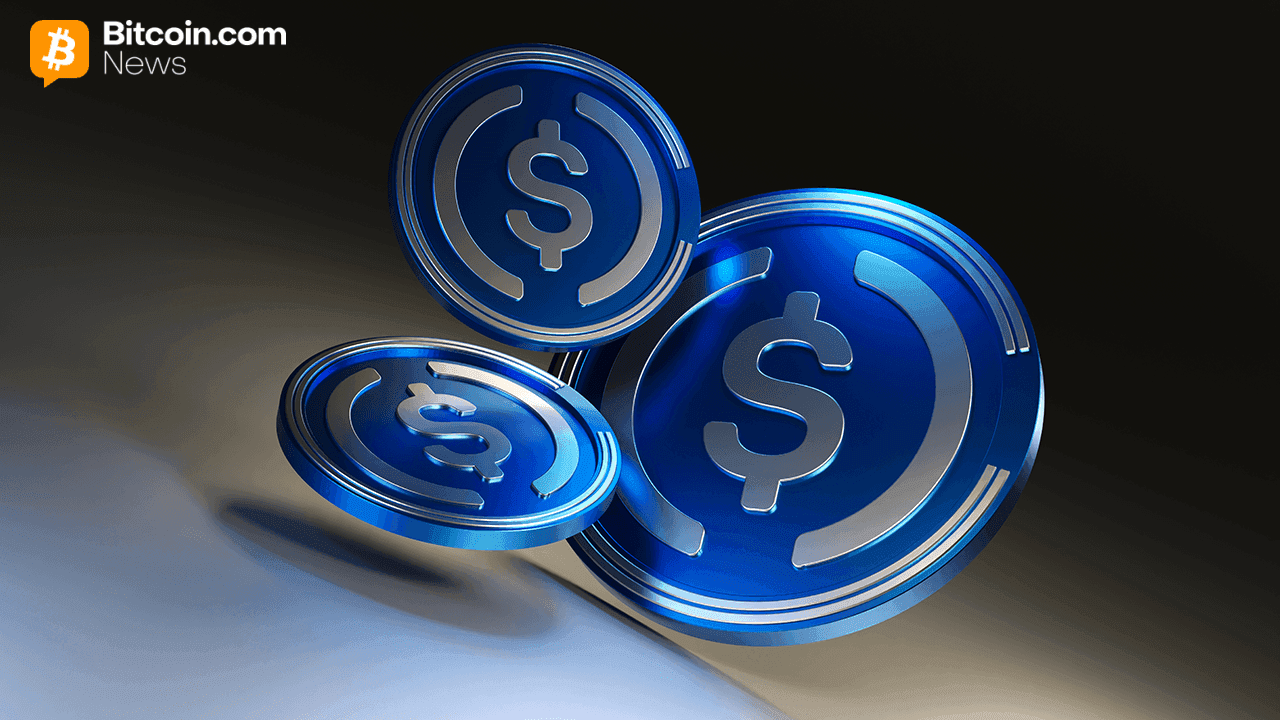 يقول الخبراء إن ميزة العكسية الخاصة بـ Circle ستجعل USDC متوافقًا مع التمويل التقليدي