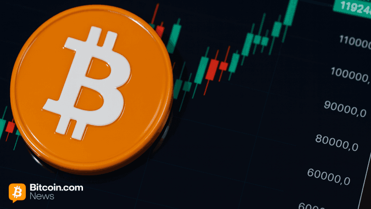 Crypto Rutsjebane: Fed Rentenedsættelse Udløser Blandede Bevægelse på Tværs af Bitcoin og Altcoins