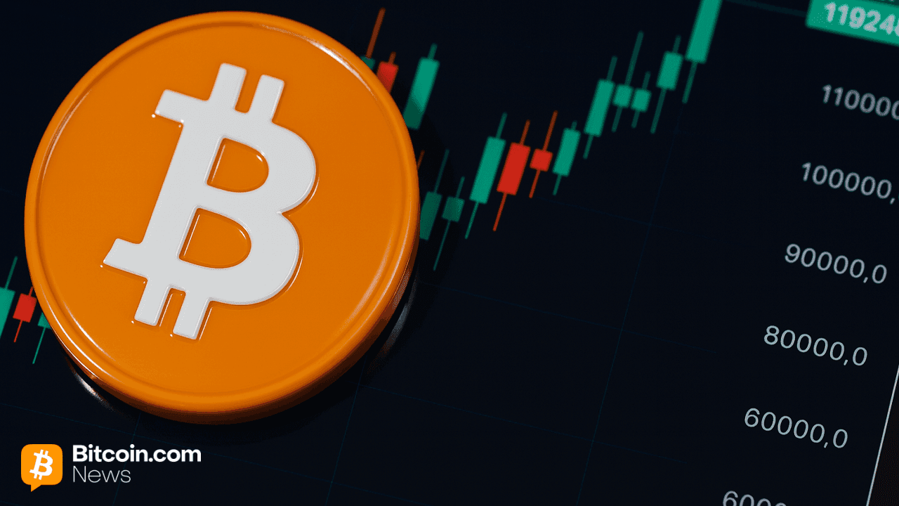 Crypto Rollercoaster: Fed Rate Cut Sparks Mixed Moves Across Bitcoin and Altcoins