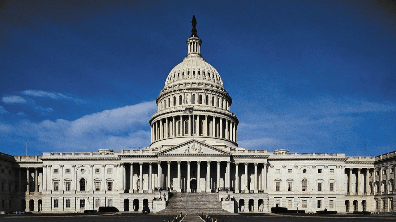 US Government Shutdown Showdown: Odds Stack up as Congress Fumbles the Budget