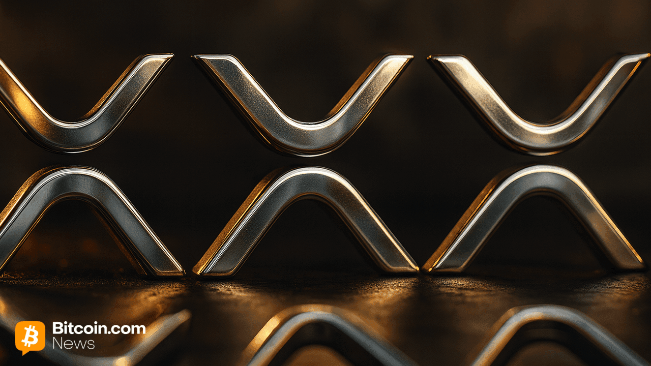 XRP Stuck in the Chop Zone: $2.80 Floor or $3.30 Ceiling Next?