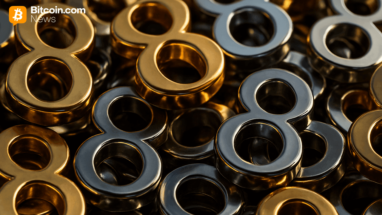 Les données onchain montrent que le portefeuille lié à Tether accumule 1 milliard de dollars en Bitcoin, symbolisme et tout.