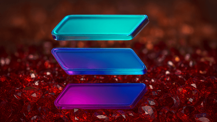 분석가들은 솔라나가 강세 삼각형을 돌파하면서 목표 가격을 $460으로 잡고 있습니다.