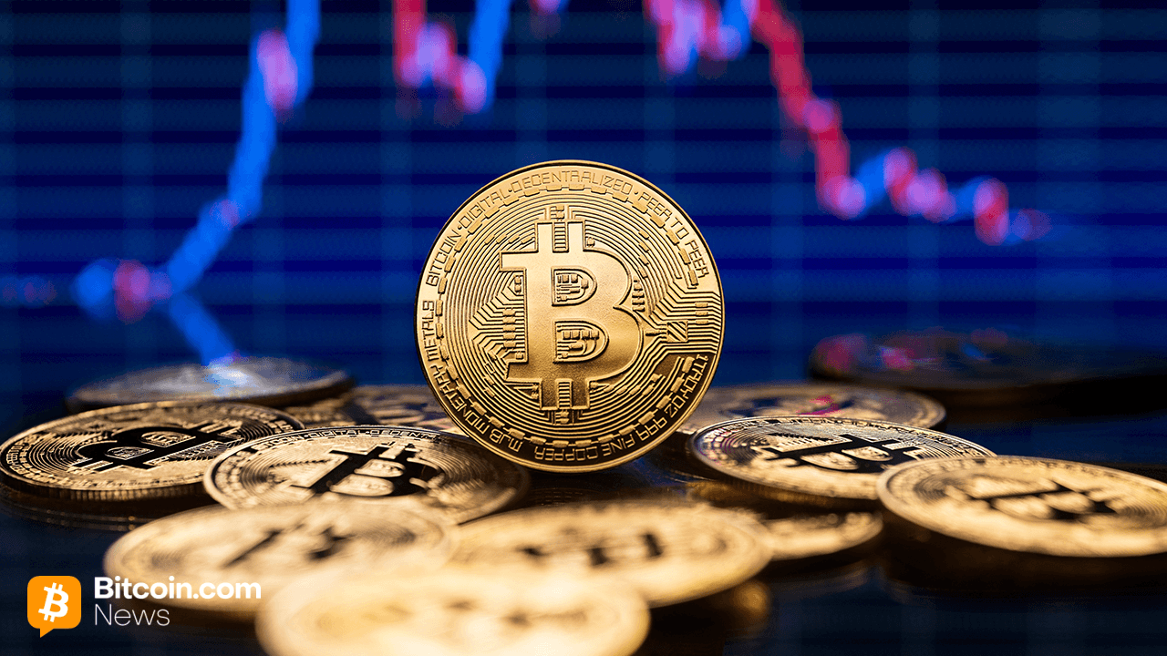 Strategys Bitcoin-beholdning når 639.835 BTC efter køb på $99,7M
