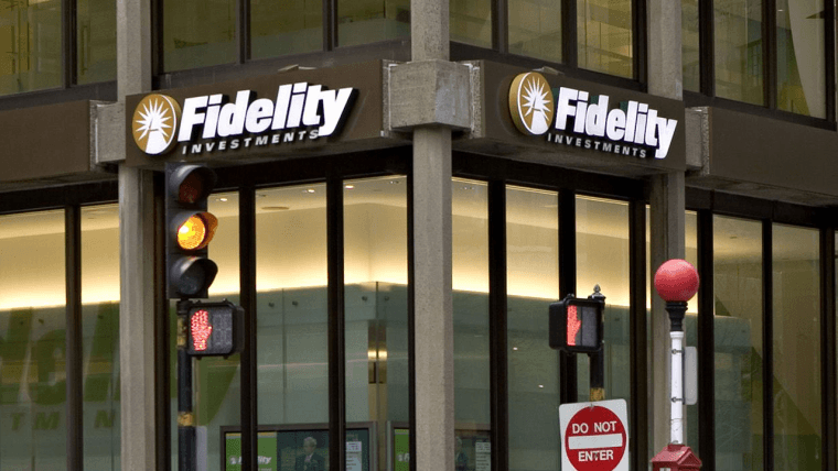 Stealth Landing : Fidelity lance discrètement un fonds de trésorerie tokenisé basé sur Ethereum