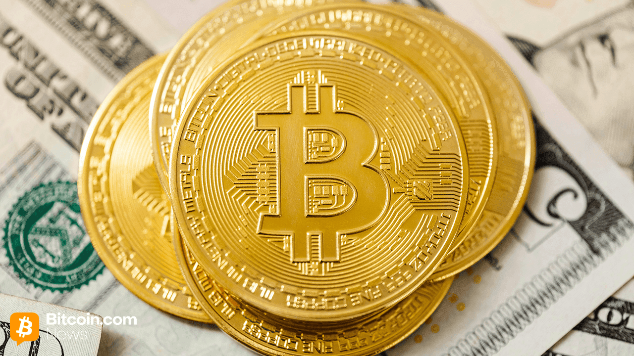 Vintage 2013 Bitcoin Wallets Dump 300 BTC Into Bitstamp After 12-Year Silence