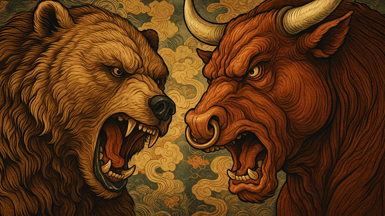 Bitcoin-Optionsmarkt tendiert zu 59% zu Calls, da Händler $140K-Strikes ins Auge fassen