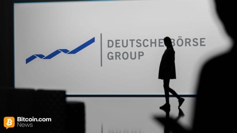 ক্রিপ্টো ফাইন্যান্স এবং ব্রিজপোর্ট অফ-এক্সচেঞ্জ, কাস্টডি-নেটিভ সেটেলমেন্টের জন্য অ্যাঙ্করনোট চালু করেছে।