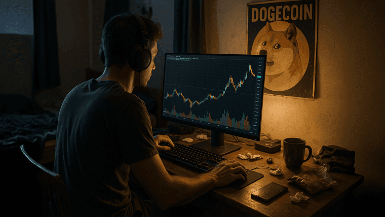 Dogecoin erreicht die Marke von $0,30, höchster Stand der Meme-Münze seit 7 Monaten