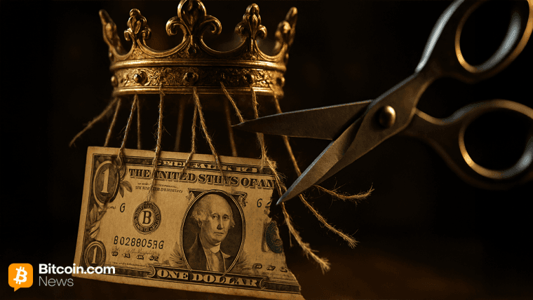 Altın, Sprott'tan Wong'un Doların Değer Deposu Tacının Kayabileceğini Söylemesiyle 3.700 Dolara Ulaştı