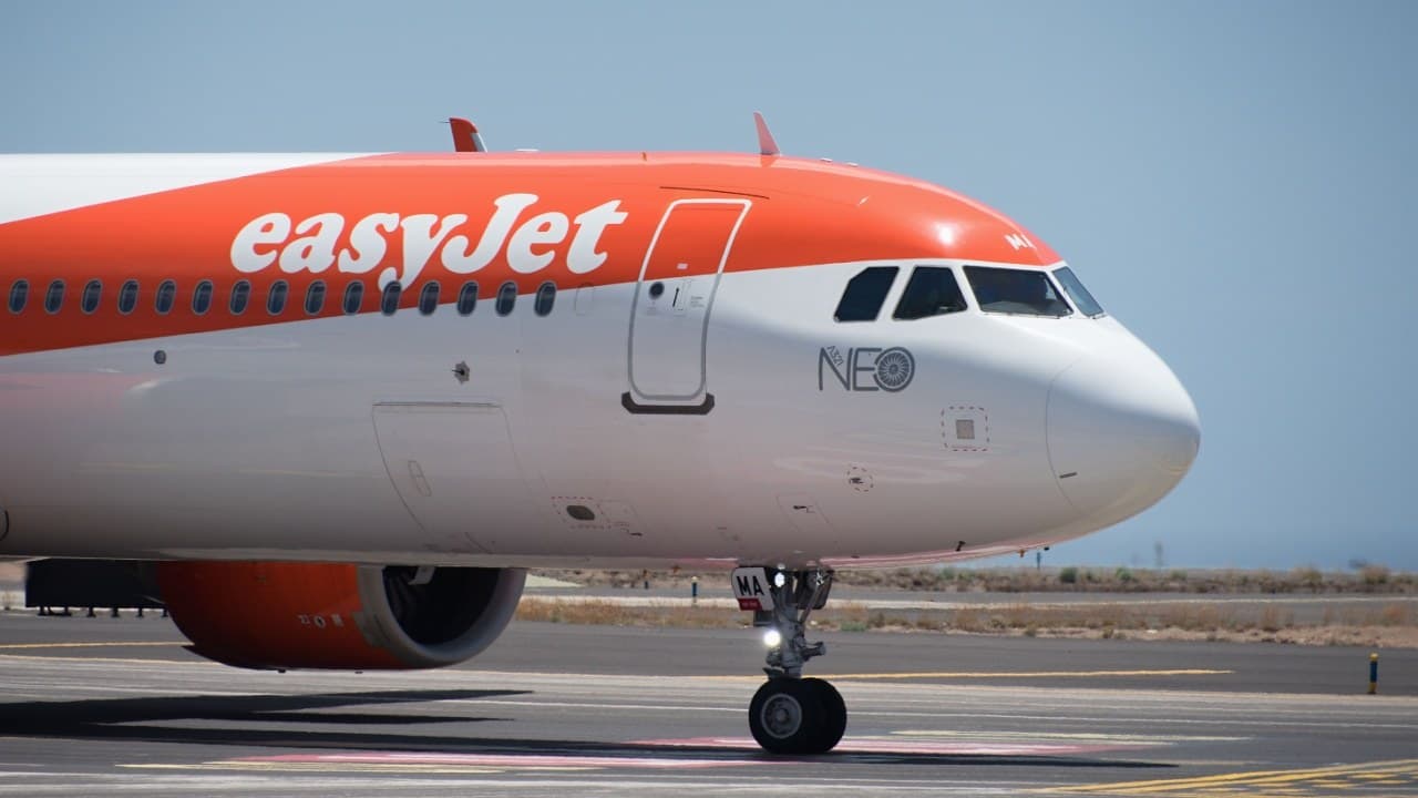 Easyjet 모회사, 간편한 비트코인 구매 앱 출시