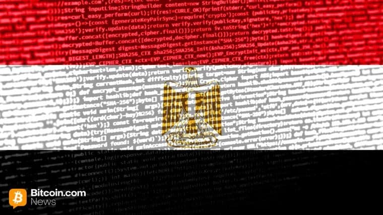 'Du Risque à la Curiosité' : L’État d'Esprit du Blockchain en Égypte Est en Train de Changer
